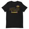 Goodland Kids Wrestling Unisex Staple T-Shirt