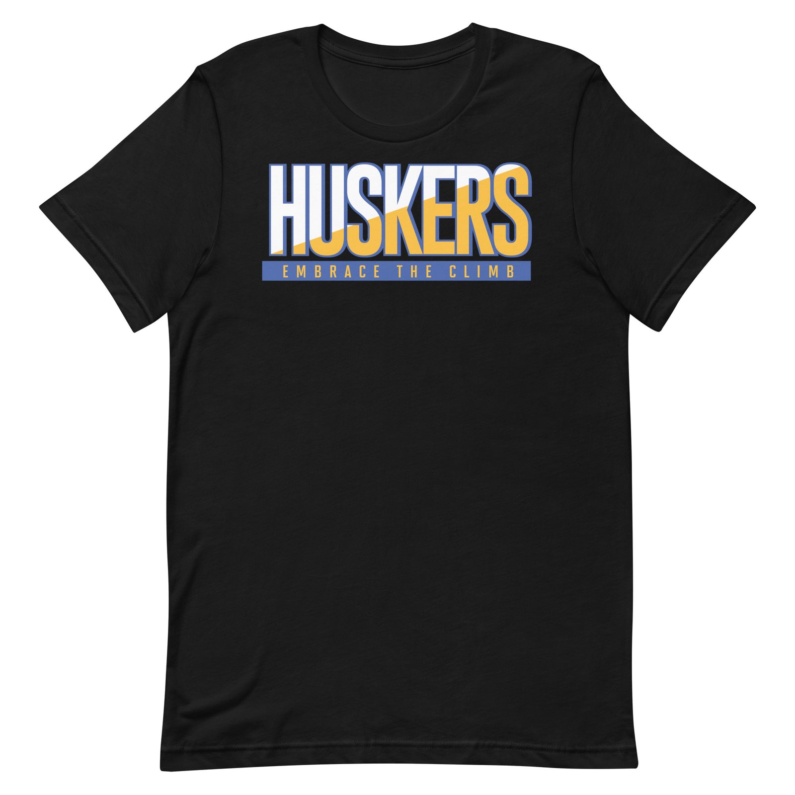 Higginsville Youth Wrestling Unisex Staple T-Shirt