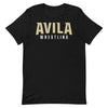 Avila Wrestling Unisex Staple T-Shirt