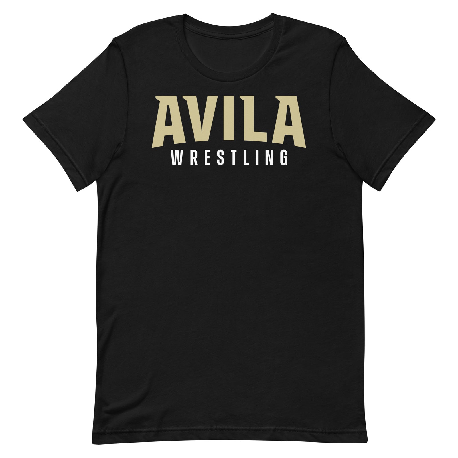 Avila Wrestling Unisex Staple T-Shirt
