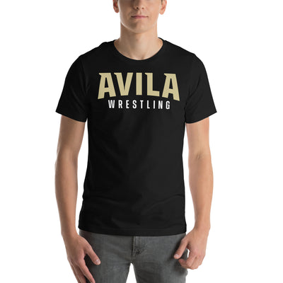 Avila Wrestling Unisex Staple T-Shirt