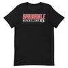 Springdale Wrestling Unisex Staple T-Shirt