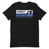 West Platte Wrestling Unisex Staple T-Shirt