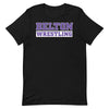 Belton Wrestling Unisex Staple T-Shirt