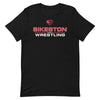 Sikeston Wrestling Unisex Staple T-Shirt