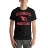 Corning High School Unisex Staple T-Shirt