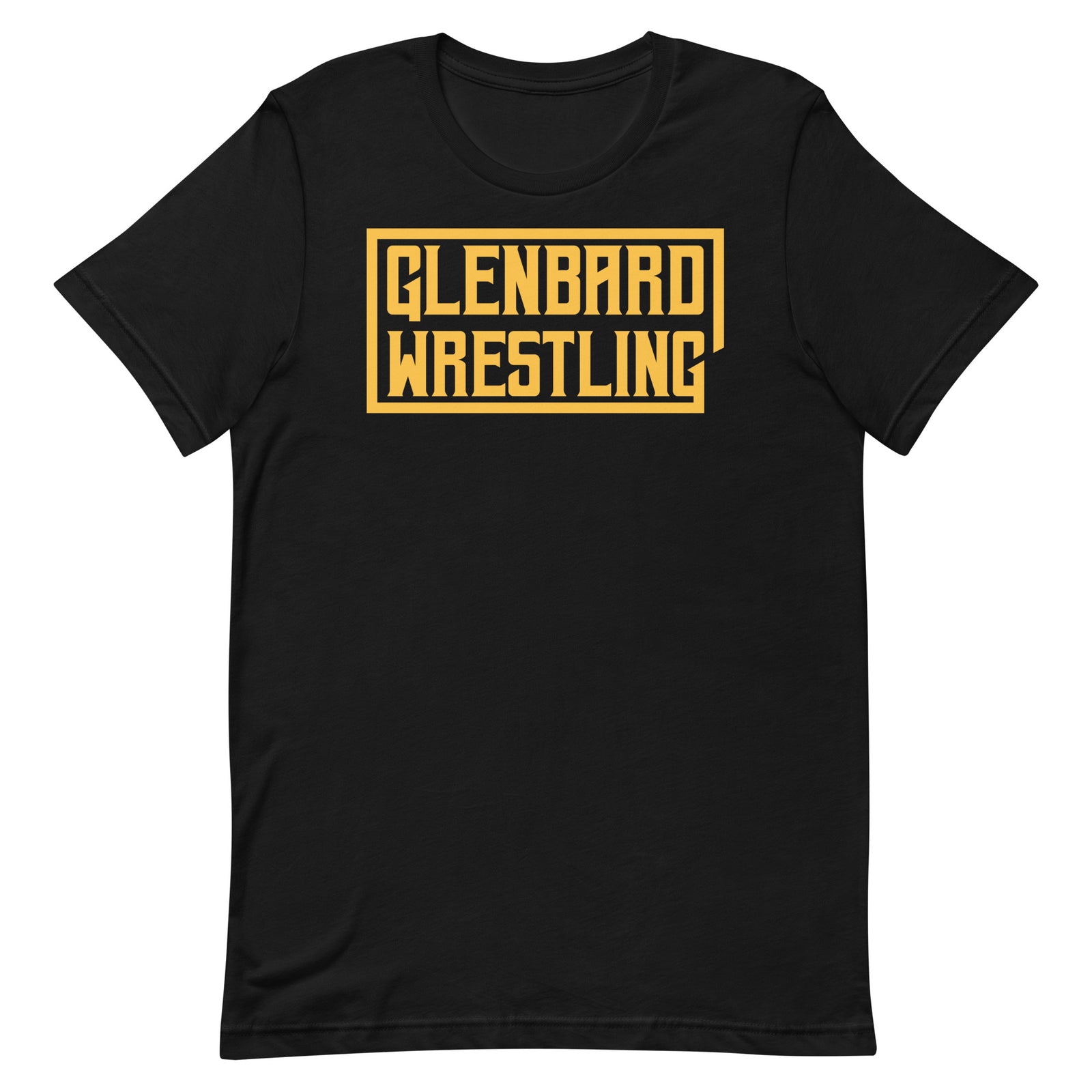 Glenbard North High School Unisex Staple T-Shirt