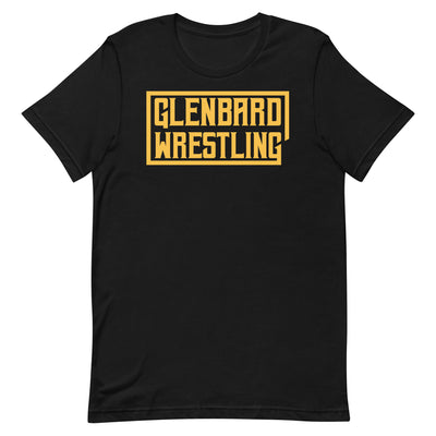 Glenbard North High School Unisex Staple T-Shirt