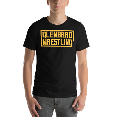 Glenbard North High School Unisex Staple T-Shirt