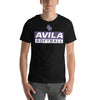 Avila Softball Unisex Staple T-Shirt