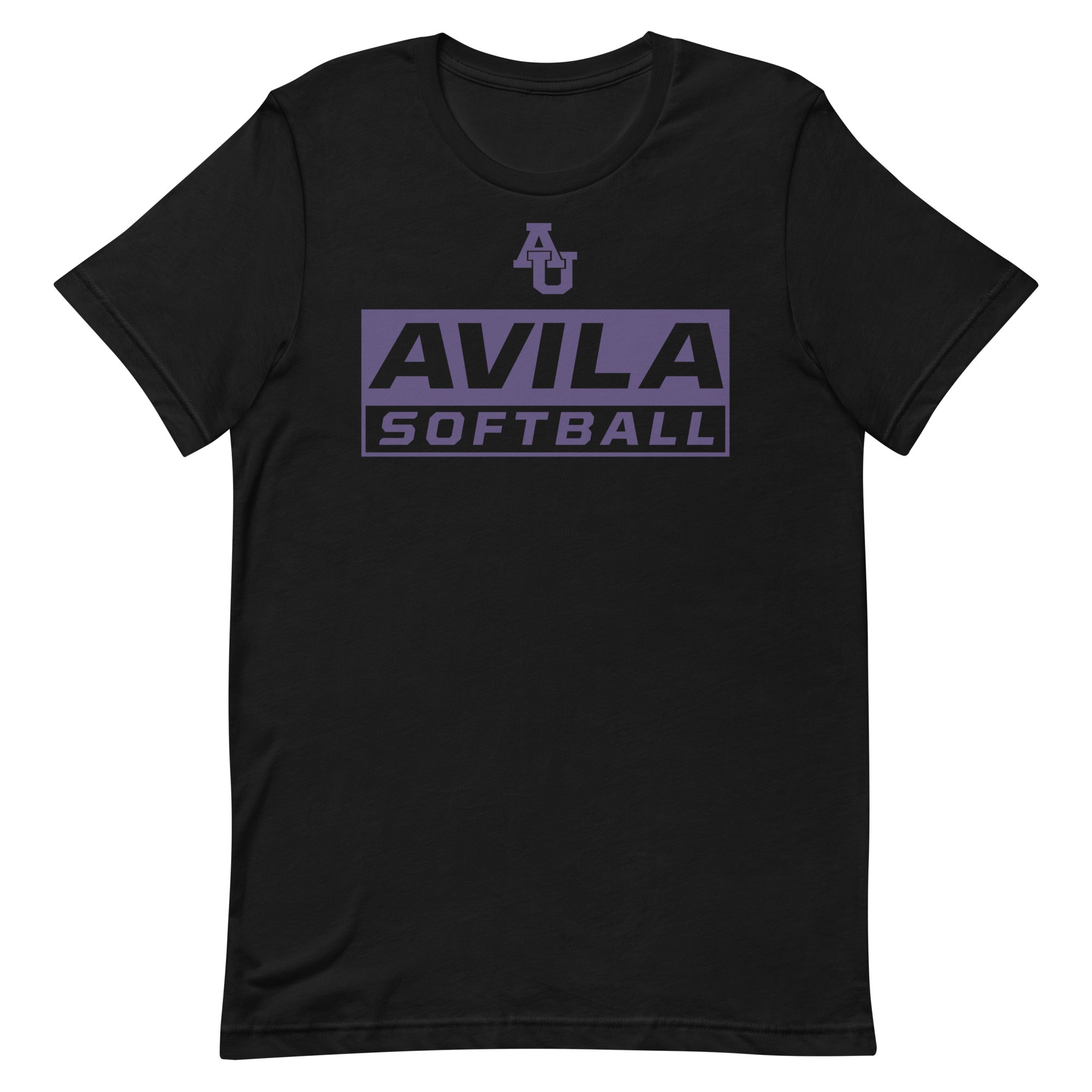 Avila Softball Unisex Staple T-Shirt