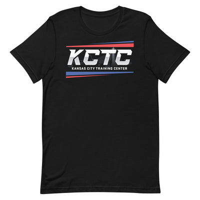 Kansas City Training Center Unisex Staple T-Shirt