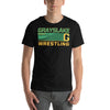 Grayslake Wrestling Club Unisex Staple T-Shirt