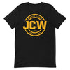 Jackson County Unisex Staple T-Shirt