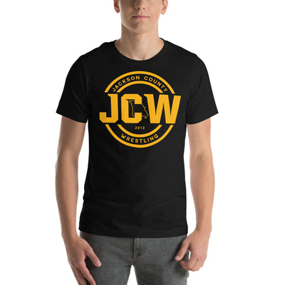 Jackson County Unisex Staple T-Shirt