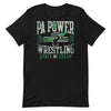 PA Power State Champ Unisex t-shirt