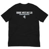 Dubuque Wrestling Club Unisex Staple T-Shirt