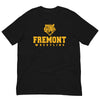 Fremont High School Unisex Staple T-Shirt