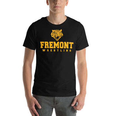 Fremont High School Unisex Staple T-Shirt