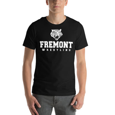 Fremont High School Unisex Staple T-Shirt