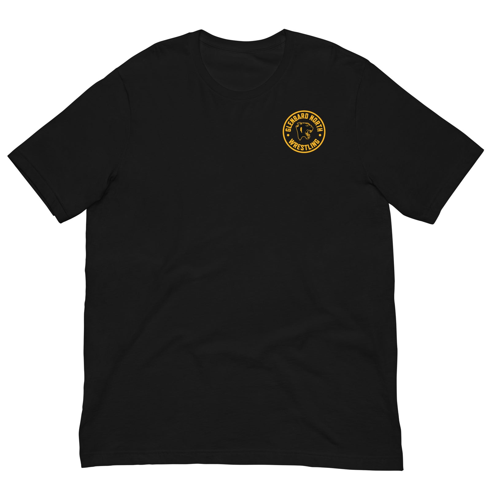 Glenbard North High School Unisex Staple T-Shirt