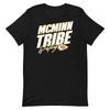 McMinn Middle School Wrestling Unisex Staple T-Shirt