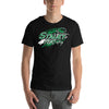 Staley Girls Wrestling Unisex Staple T-Shirt