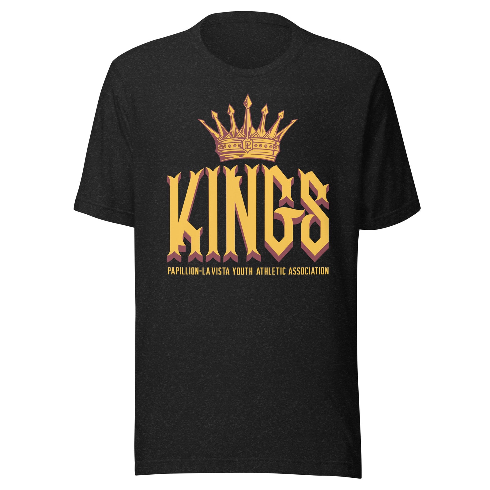 PLYAA 2022 Unisex t-shirt