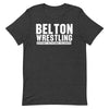 Belton High School Unisex Staple T-Shirt