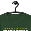 Raiders Wrestling State 2024 Unisex t-shirt