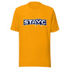 STA Optional '23 Team Shirt (Gold Version) Unisex t-shirt