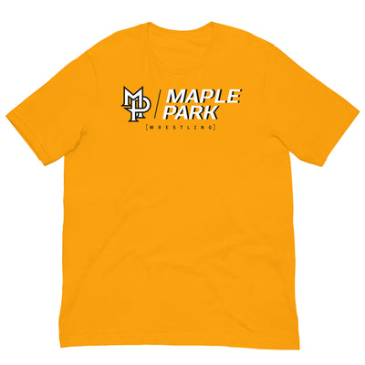 Maple Park - Middle School Unisex Staple T-Shirt