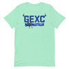 GEXC #TOGETHER Unisex t-shirt