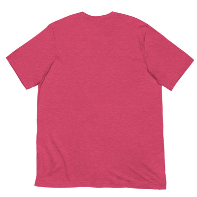 Dig Pink Unisex Soft t-shirt