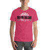 Dig Pink Unisex Soft t-shirt