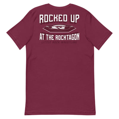 University of Arkansas at Little Rock - Wrestling Unisex Staple T-Shirt