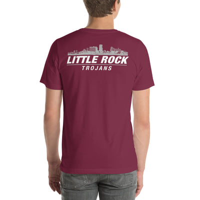 University of Arkansas at Little Rock - Wrestling Unisex Staple T-Shirt