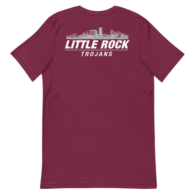 University of Arkansas at Little Rock - Wrestling Unisex Staple T-Shirt