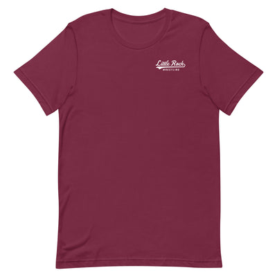 University of Arkansas at Little Rock - Wrestling Unisex Staple T-Shirt