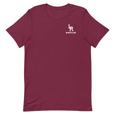 University of Arkansas at Little Rock - Wrestling Unisex Staple T-Shirt