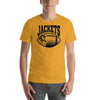Fredonia Jr/Sr High School Football Unisex Staple T-Shirt