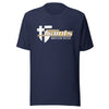 STA Brigade Band Unisex t-shirt