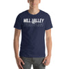 Mill Valley Wrestling Unisex Staple T-Shirt