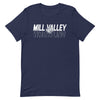 Mill Valley Lady Jaguars  Unisex Staple T-Shirt