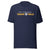 Saint Thomas Aquinas Track & Field Unisex t-shirt