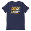 2024 Team STA XC Unisex Staple T-Shirt