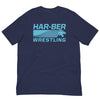 Har-Ber Wrestling Unisex Staple T-Shirt