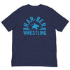 Har-Ber Wrestling Unisex Staple T-Shirt