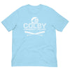 Colby Community College Softball Unisex Staple T-Shirt