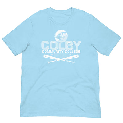 Colby Community College Softball Unisex Staple T-Shirt